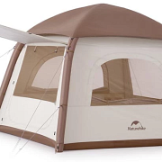 Намет надувний Naturehike CNH23ZP12002 бежевий