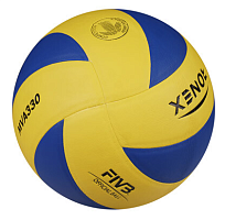 М'яч волейбольний Ronex RX-MVA330