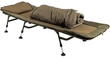 Коропова розкладачка Ranger (Рейнджер) BED 88 Sleep System (RA 5523)