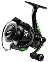 Котушка Favorite X1 2000 5.2:1 9+1BB