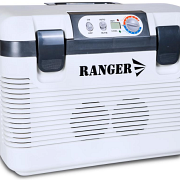Автохолодильник Ranger (Рейнджер) Iceberg 19L (RA8848)