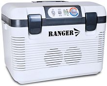 Автохолодильник Ranger (Рейнджер) Iceberg 19L (RA8848)