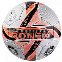 М'яч футбольний Ronex JM30 RXG-30R