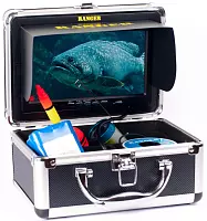 Підводна камера для риболовлі Ranger (Рейнджер) Lux Record RA 8830