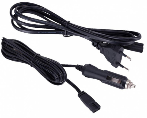 автохолодильник ranger iceberg 19l, ra8848 фото 4