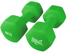 Гантелі Everlast 80024-8 (2 шт.) 8 кг