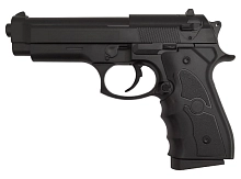 Дитячий пістолет Galaxy G.052B (Beretta 92)