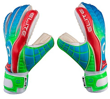 Воротарські рукавички Latex Foam ELITE GG-LFE