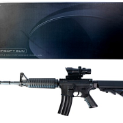 Іграшковий дитячий автомат Vigor 8908A