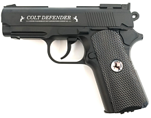 Пневматичний пістолет Umarex Colt Defender