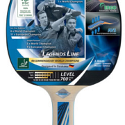 Ракетка для настільного тенісу Donic Legends 700 FSC