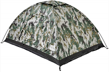 Намет Skif Outdoor Adventure Auto I Camo, SOTSL150C