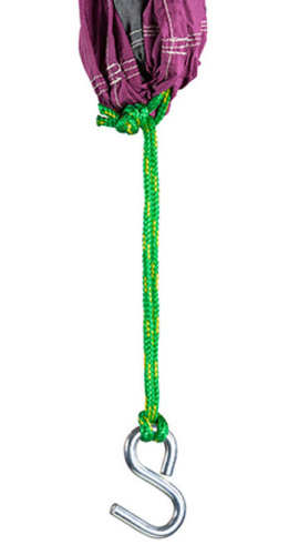 Гамак Green Camp "Voyage" GC-GK6 фото 4