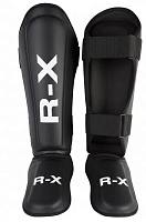 Захист ноги MMA R-X розміри M, L, XL