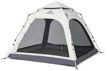 Намет тримісний автоматичний Naturehike Ango CNK2550WS010, L