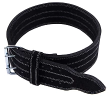 Пояс атлетичний для пауерліфтингу worldsport PWL-12028