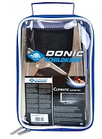 Сітка для настільного тенісу Donic Clipmatic