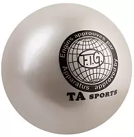 М'яч гімнастичний TA Sport TA400-4