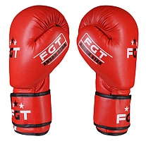Боксерські рукавички FGT AhsanStarFlex (aiba mod) A3062