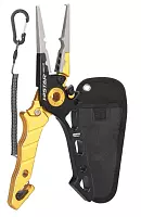 Плоскогубці для риболовлі Histar T5045