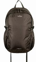 Рюкзак Tribe Daily 22 л T-IC-0021-grey