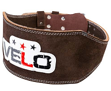 Пояс атлетичний широкий Velo VLS-12072NM (M)