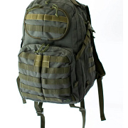 Тактичний рюкзак Tramp Commander 50 л. green, UTRP-042