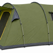 Намет кемпінговий Tribe Meteora 4 T-AC-0012-olive