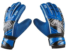 Воротарські рукавички Latex Foam MITER GGLG-MR1