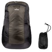 Рюкзак складаний Tribe Compact T-IA-0008