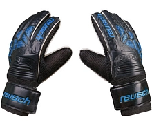 Воротарські рукавички Latex Foam REUSCH GGRH