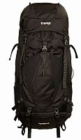 Рюкзак Tramp Expedition 60 л (UTRP-056-black)