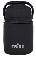 Чохол Tribe Neoprene Cover для термоса Food Jar 0,45 л T-DF-0019-black