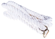 Канат для лазання worldsport (82347-32W) 5м, d=38мм