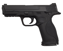 Іграшковий пістолет Galaxy G.51 (Smith & Wesson MP)