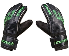Воротарські рукавички Latex Foam REUSCH GGRH