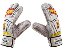 Воротарські рукавички Latex Foam REUSCH GG-BR