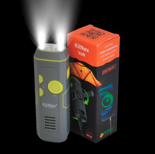 картинка Kilnex KLX21 фото 4