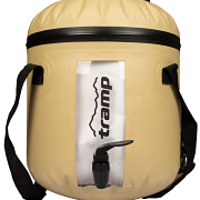 Ємність складна з краном Tramp PVC 10л, UTRA-126