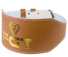 Пояс атлетичний FGT широкий F16025 (3XL)