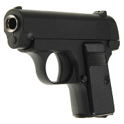 Іграшковий пістолет Galaxy G.1 (Colt 25)