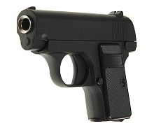Іграшковий пістолет Galaxy G.1 (Colt 25)