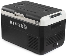 Автохолодильник компресорний Ranger (Рейнджер) Ice Cool 20L (RA 8873)