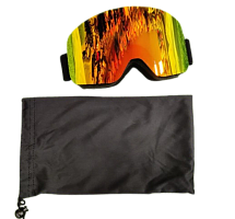 Окуляри лижні WorldSport H-7