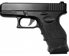 Пістолет Vigor V319 (Glock G26)