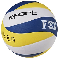 М'яч волейбольний FOX Efort IBIZA FX5102Y