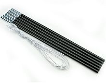 Палички до наметів WorldSport GC95S