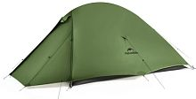 Намет надлегкий двомісний Naturehike Cloud Up Pro CNK2350WS020