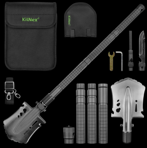 картинка Kilnex KLX14 фото 11