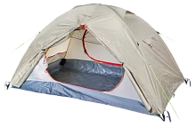 RedPoint Steady 2 – надійний двомісний намет